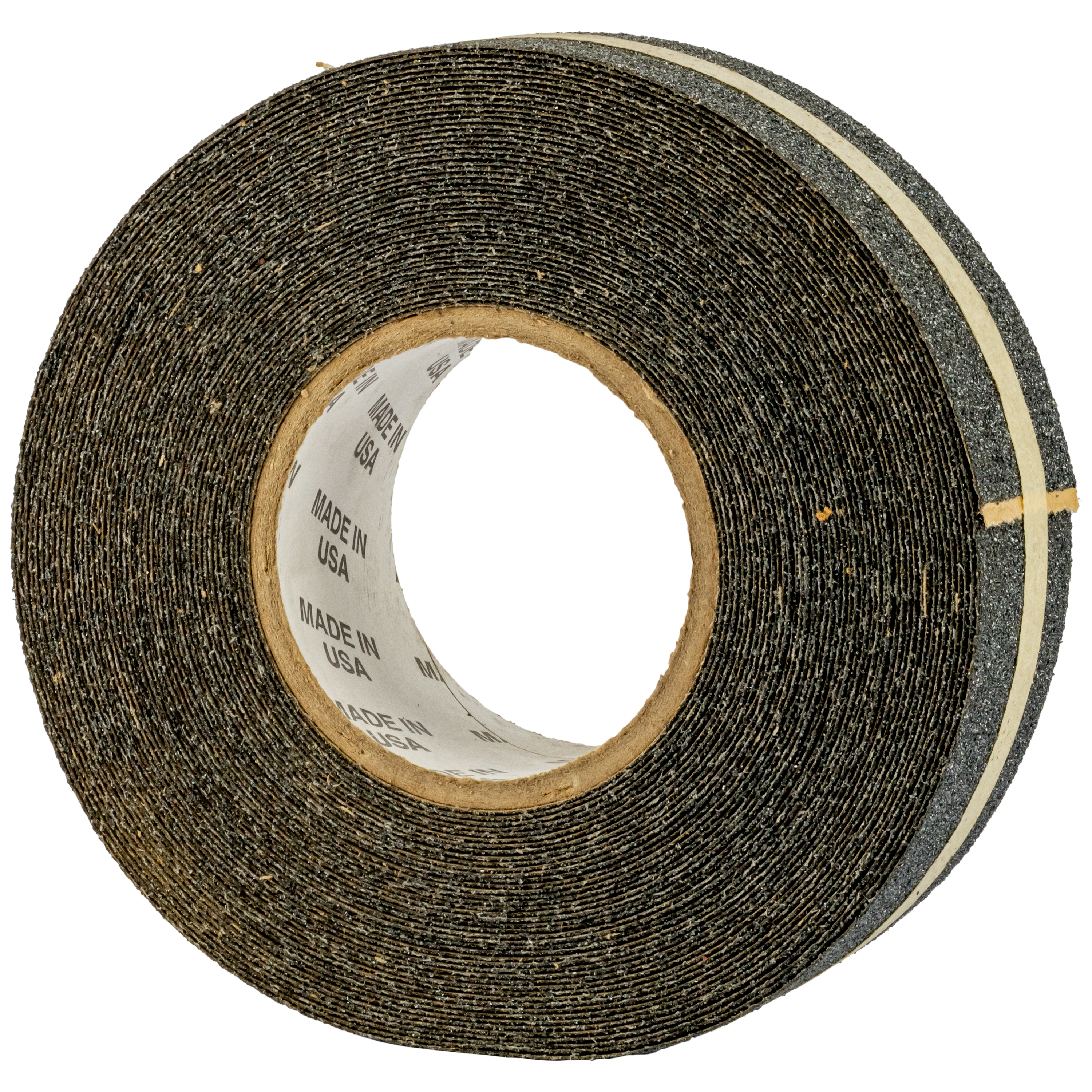 Saf-Line!" Anti-Slip Tape - Sparkle Black - 4 in